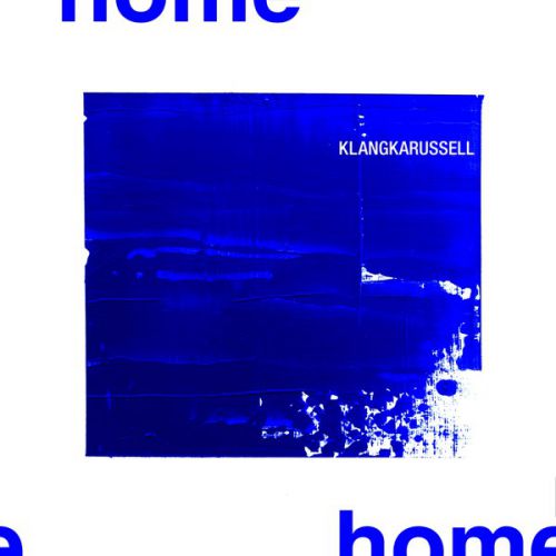 Обложка к песне Home от Klangkarussell