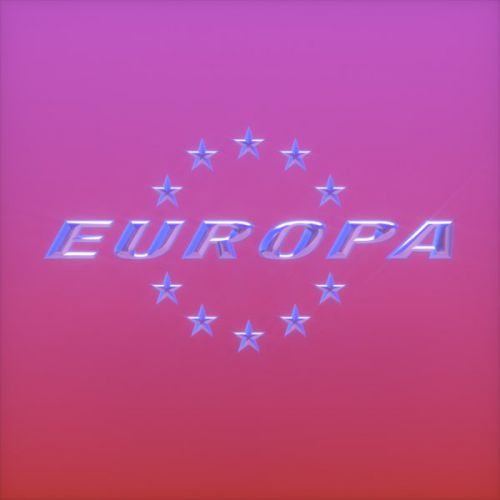 Обложка к песне Lonely Heart (feat. Martin Solveig & Gracey & Europa) от Jax Jones