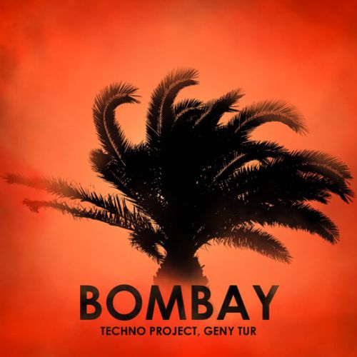 Обложка к песне Bombay (feat. Geny Tur) от Techno Project