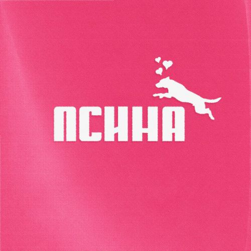 Обложка к песне Псина (feat. Ваня Дмитриенко) от Grillyazh