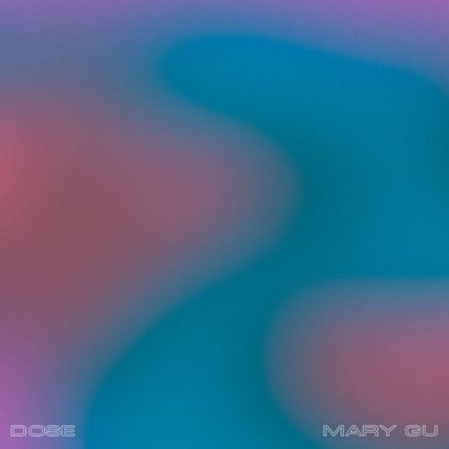 Обложка к песне Спасибо (feat. Mary Gu) от Dose