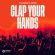 Обложка к песне Clap Your Hands (feat. JØRD) от Tujamo