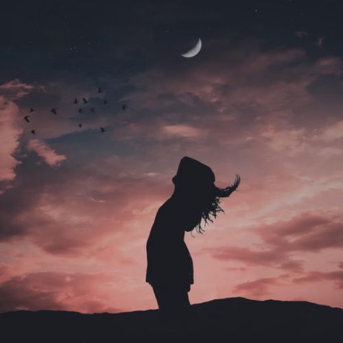 Обложка к песне I Don't Wanna Know (feat. Brenda Mullen) от Shah
