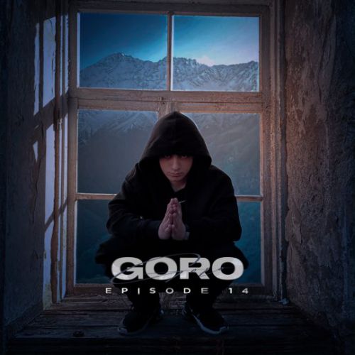 Обложка к песне Ама Хулиган (feat. Asatro & Artgiva) от Goro