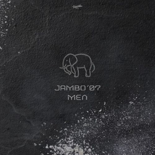 Обложка к песне Мел от Jambo'o7