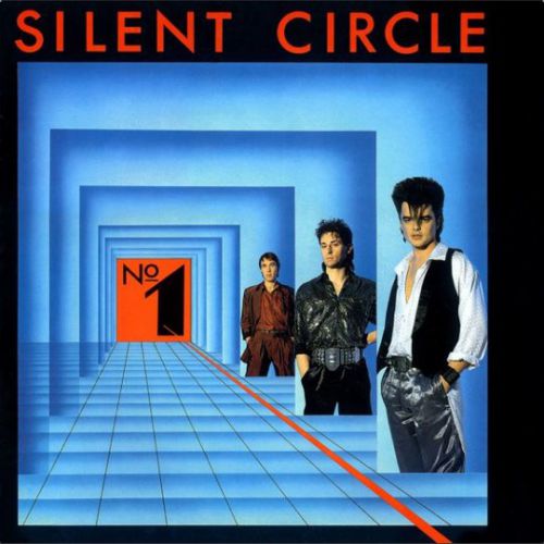 Обложка к песне Touch In The Night (Crash Version) от Silent Circle