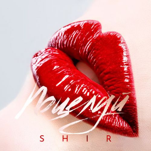 Обложка к песне Поцелуй от Shir