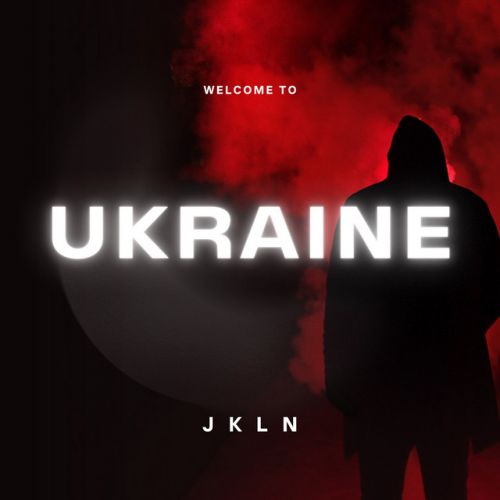Обложка к песне Welcome To Ukraine (Eric Deray Reboot Edit) от Jkln