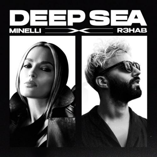 Обложка к песне Deep Sea (feat. R3hab) от Minelli
