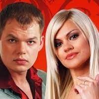 Обложка к песне Как Будто Мы С Тобой (feat. Алексей Брянцев) от Ирина Круг