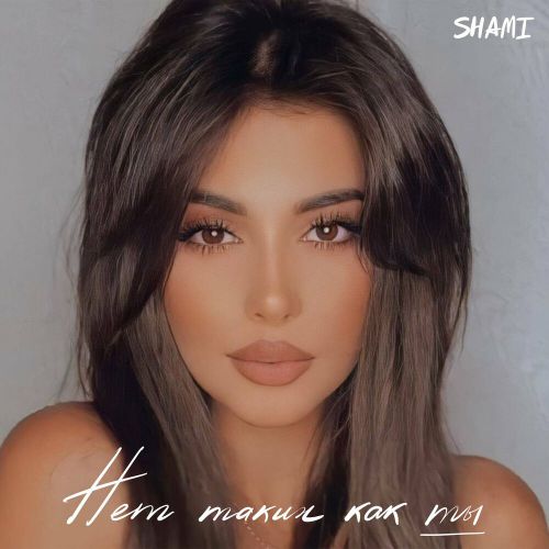 Обложка к песне Нет Таких Как Ты от Shami
