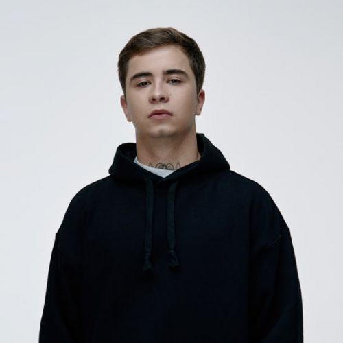 Обложка к песне Увидимся от Ramil'