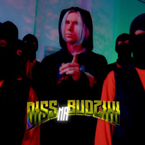 Обложка к песне Diss Na Budziki (feat. Antony Esca) от Vłodarski