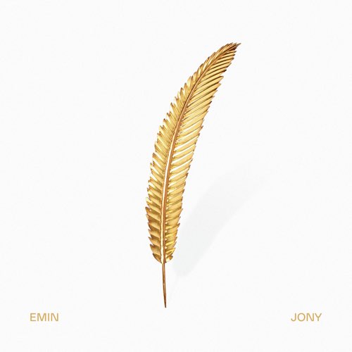 Обложка к песне Лунная Ночь (feat. Jony) от Emin