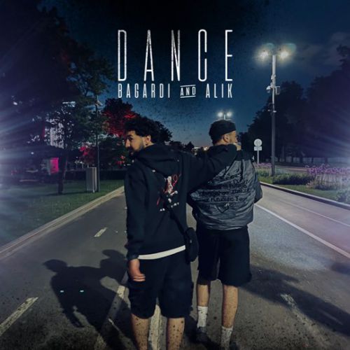 Обложка к песне Dance (feat. Alik) от Bagardi
