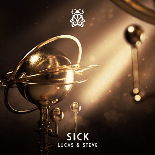 Обложка к песне Sick (Extended Mix) от Lucas & Steve