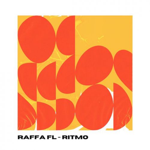 Обложка к песне Ritmo от Raffa Fl