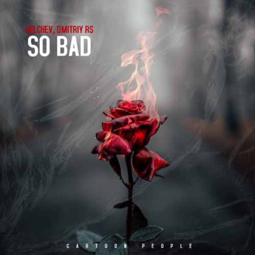 Обложка к песне So Bad (feat. Dmitriy Rs) от Velchev