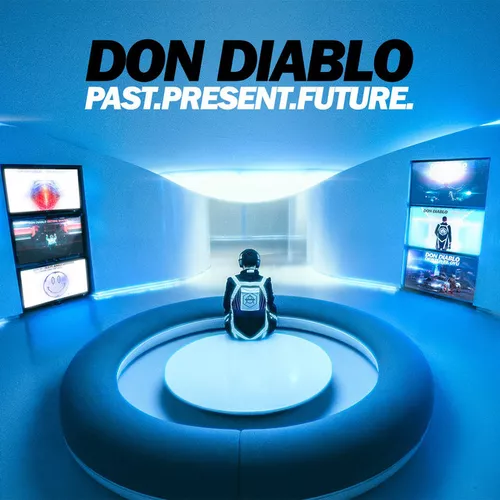 Обложка к песне I'll House You (VIP Mix) от Don Diablo feat. Jungle