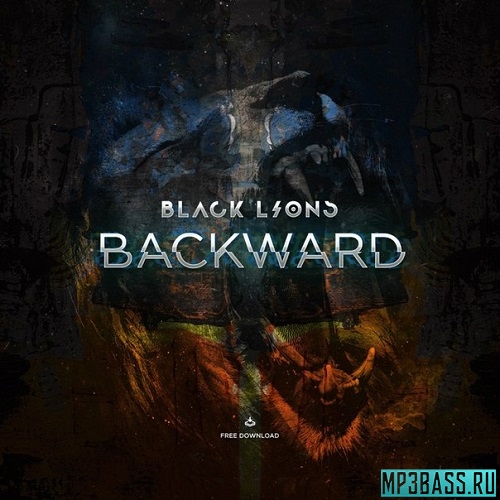 Обложка к песне Backward (Original Mix) от BLACK LIONS