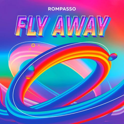 Обложка к песне Fly Away от Rompasso