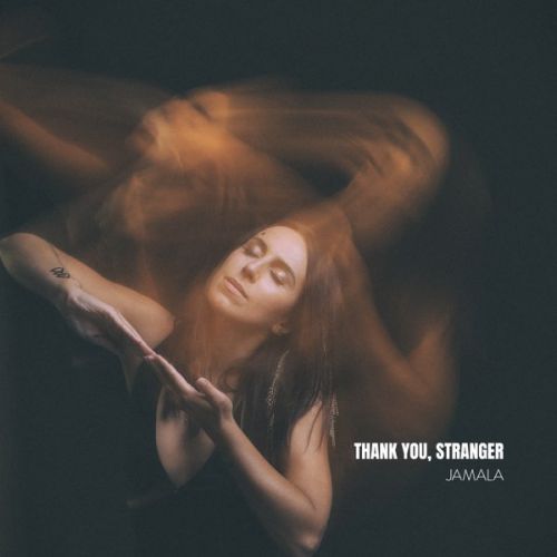 Обложка к песне Thank You Stranger от Jamala
