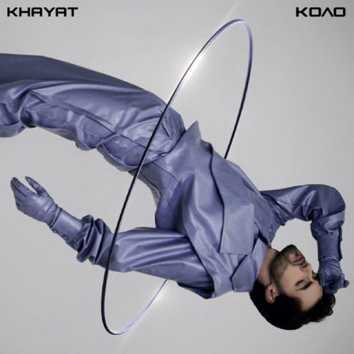 Обложка к песне Коло от Khayat