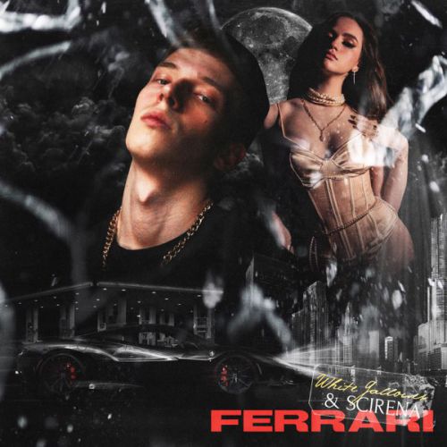 Обложка к песне Ferrari (feat. Scirena) от White Gallows