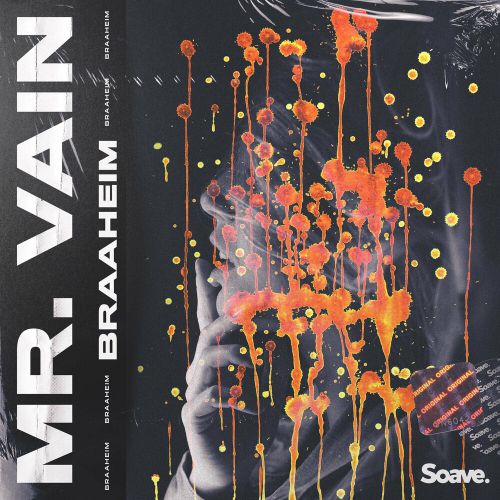 Обложка к песне Mr. Vain от Braaheim