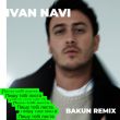 Обложка к песне Пишу Тобі Листа (Bakun Remix) от Ivan Navi