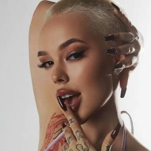 Обложка к песне Popstar от Instasamka