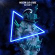 Обложка к песне Bad Habits (feat. Roge) от Modern Clvb