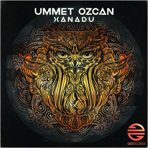 Обложка к песне Xanadu (Original Mix) от Ummet Ozcan
