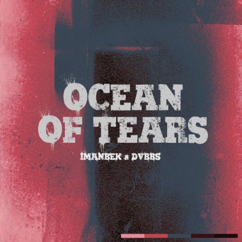 Обложка к песне Ocean Of Tears (feat. Dvbbs) от Imanbek