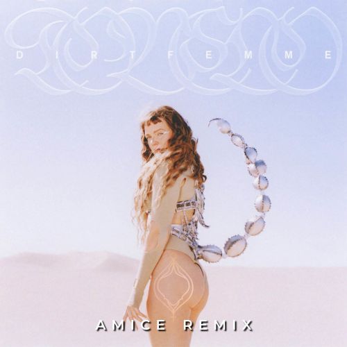 Обложка к песне 2 Die 4 (Amice Remix) от Tove Lo