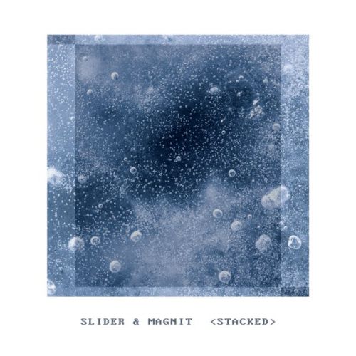 Обложка к песне Stacked (feat. Magnit) от Slider