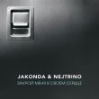 Обложка к песне Закрой Меня в Своем Сердце (feat. Nejtrino) от Jakonda