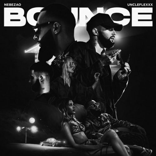 Обложка к песне Bounce (feat. Uncleflexxx) от Nebezao