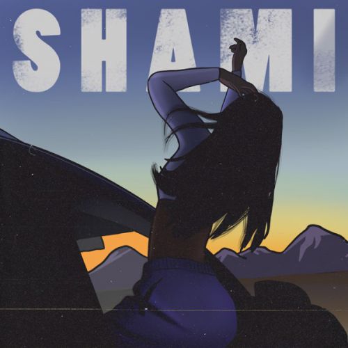 Обложка к песне Она Ищет Любовь от Shami