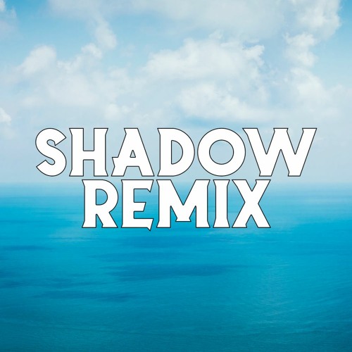 Обложка к песне Намалюю (Shadow Remix) от Volkanov