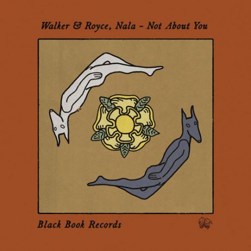 Обложка к песне Not About You (feat. Nala) от Walker & Royce