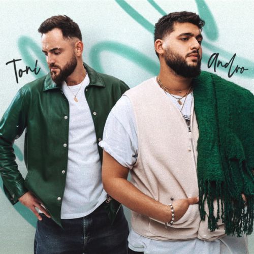Обложка к песне Соври (feat. Andro) от Toni