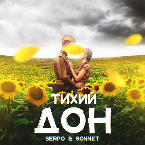 Обложка к песне Тихий Дон (feat. Sonnet) от Serpo