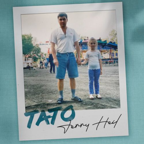 Обложка к песне #Тато от Jerry Heil