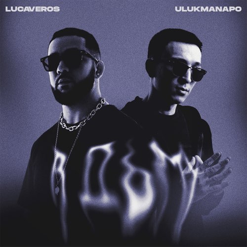 Обложка к песне В Дыму (feat. Ulukmanapo) от Lucaveros