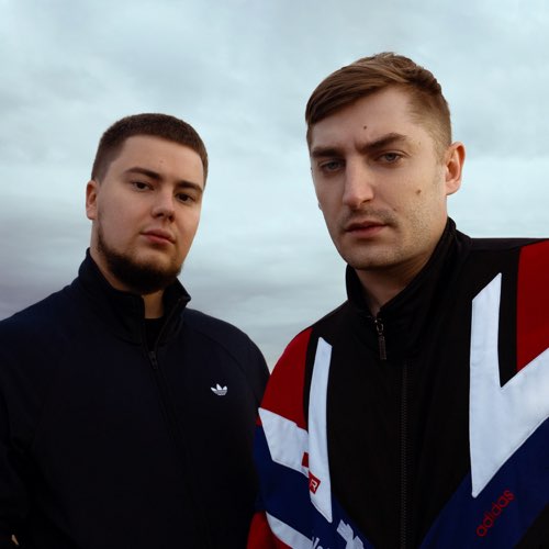 Обложка к песне Голова (feat. Галуст) от Канги