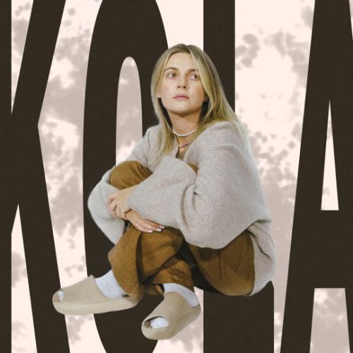 Обложка к песне One Love от Kola