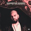 Обложка к песне Summertime Sadness (feat. Lolo Rachelle) от MOTi