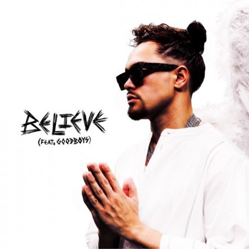 Обложка к песне Believe (feat. Goodboys) от Acraze