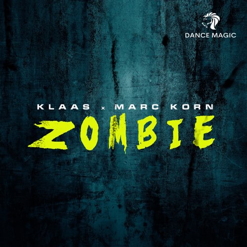 Обложка к песне Zombie (feat. Marc Korn) от Klaas